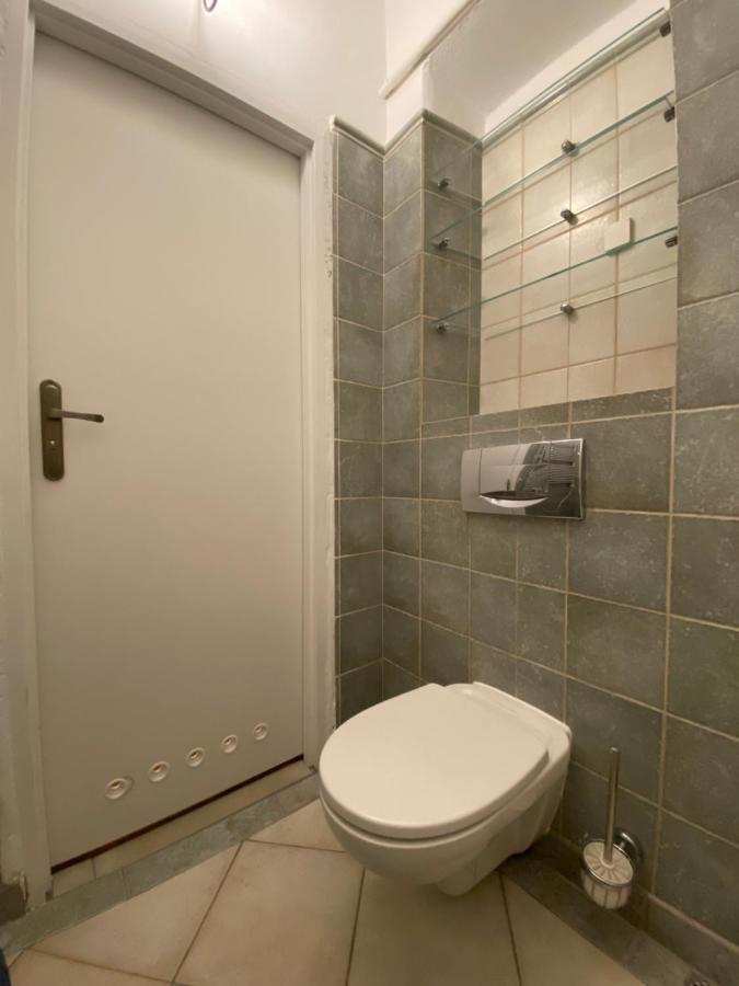 First Station 26-10 Apartment คราคูฟ ภายนอก รูปภาพ