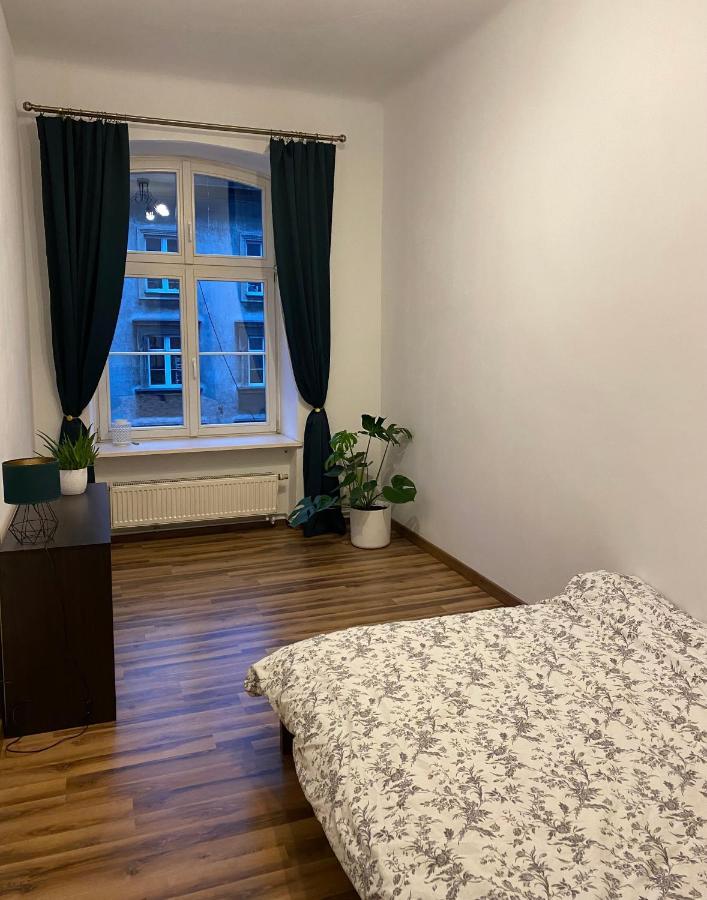 First Station 26-10 Apartment คราคูฟ ภายนอก รูปภาพ